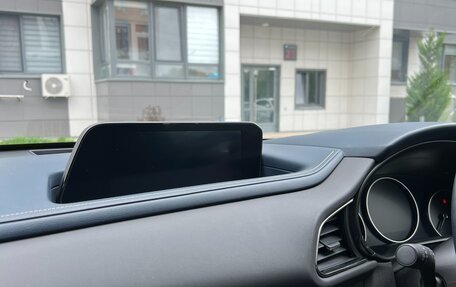 Mazda CX-30 I, 2019 год, 2 000 000 рублей, 19 фотография