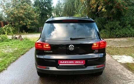 Volkswagen Tiguan I, 2014 год, 1 150 000 рублей, 7 фотография