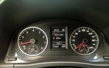 Volkswagen Tiguan I, 2014 год, 1 150 000 рублей, 13 фотография