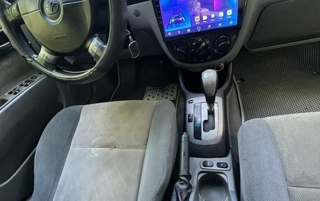 Daewoo Gentra II, 2015 год, 340 000 рублей, 14 фотография