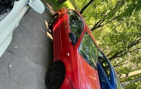 Daewoo Gentra II, 2015 год, 340 000 рублей, 9 фотография