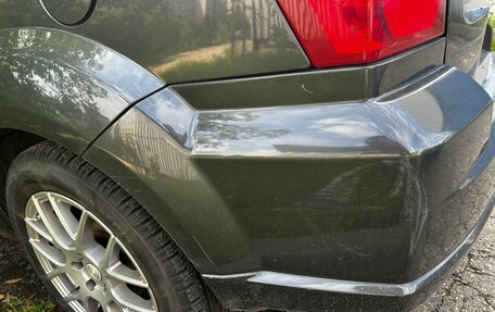 Dodge Caliber I рестайлинг, 2011 год, 800 000 рублей, 12 фотография