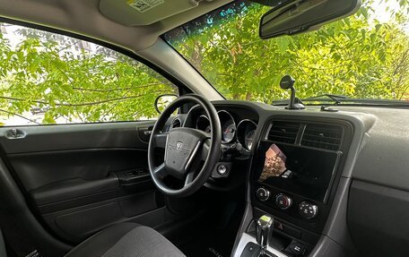 Dodge Caliber I рестайлинг, 2011 год, 800 000 рублей, 8 фотография