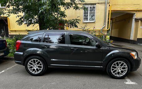 Dodge Caliber I рестайлинг, 2011 год, 800 000 рублей, 6 фотография
