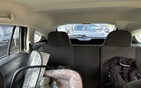 Dodge Caliber I рестайлинг, 2011 год, 800 000 рублей, 14 фотография