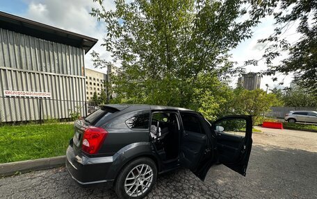 Dodge Caliber I рестайлинг, 2011 год, 800 000 рублей, 15 фотография