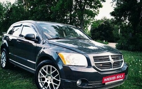 Dodge Caliber I рестайлинг, 2011 год, 800 000 рублей, 4 фотография
