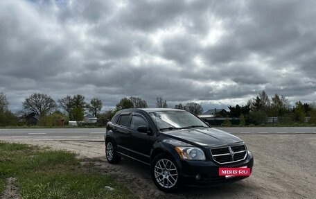 Dodge Caliber I рестайлинг, 2011 год, 800 000 рублей, 3 фотография