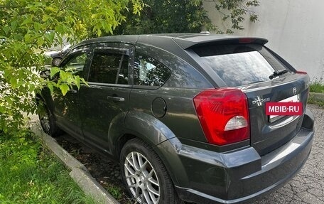 Dodge Caliber I рестайлинг, 2011 год, 800 000 рублей, 11 фотография