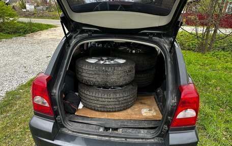 Dodge Caliber I рестайлинг, 2011 год, 800 000 рублей, 20 фотография