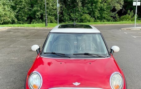 MINI Hatch, 2007 год, 799 000 рублей, 4 фотография