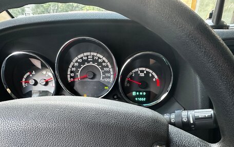 Dodge Caliber I рестайлинг, 2011 год, 800 000 рублей, 22 фотография