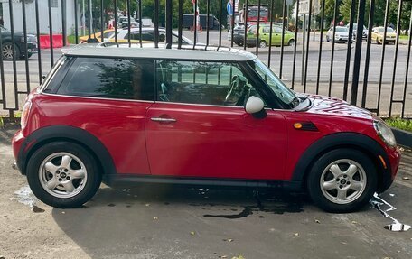 MINI Hatch, 2007 год, 799 000 рублей, 19 фотография