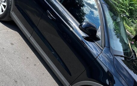 Audi Q3, 2013 год, 1 350 000 рублей, 2 фотография