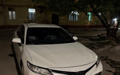 Toyota Camry, 2020 год, 3 500 000 рублей, 1 фотография