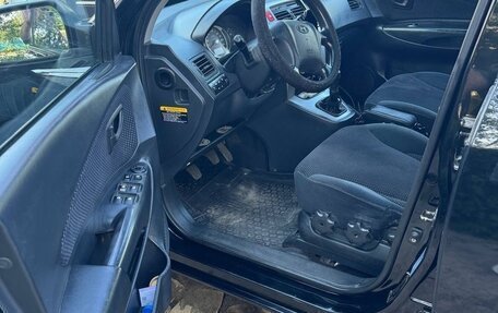 Hyundai Tucson III, 2006 год, 850 000 рублей, 7 фотография