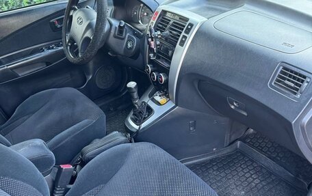 Hyundai Tucson III, 2006 год, 850 000 рублей, 6 фотография