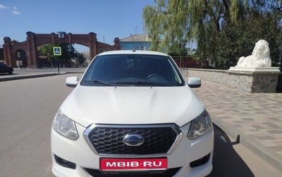 Datsun on-DO I рестайлинг, 2015 год, 750 000 рублей, 1 фотография