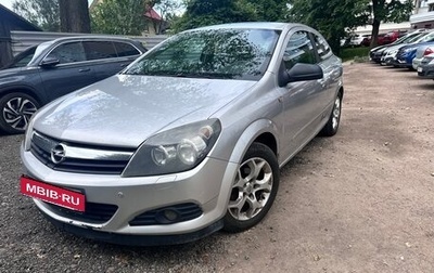 Opel Astra H, 2006 год, 370 000 рублей, 1 фотография