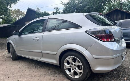 Opel Astra H, 2006 год, 370 000 рублей, 2 фотография