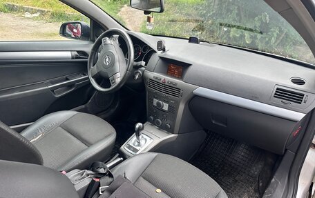 Opel Astra H, 2006 год, 370 000 рублей, 7 фотография