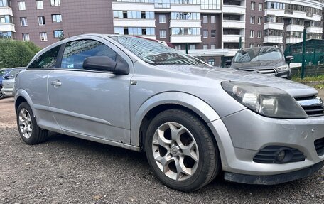 Opel Astra H, 2006 год, 370 000 рублей, 6 фотография