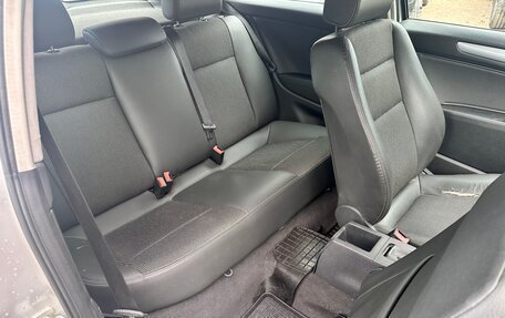 Opel Astra H, 2006 год, 370 000 рублей, 8 фотография