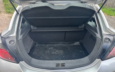 Opel Astra H, 2006 год, 370 000 рублей, 9 фотография