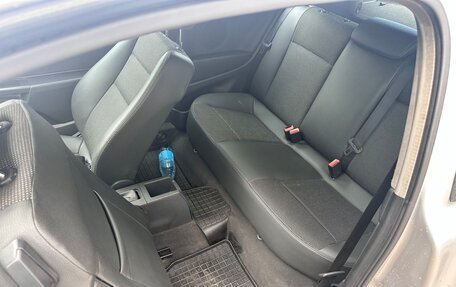 Opel Astra H, 2006 год, 370 000 рублей, 12 фотография