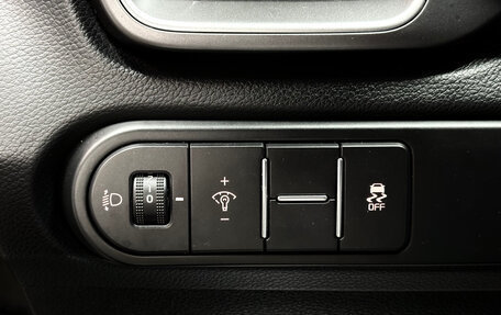 KIA cee'd III, 2020 год, 1 827 228 рублей, 10 фотография