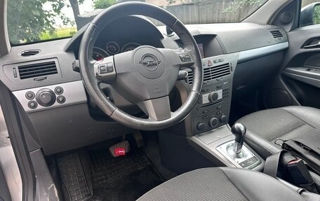 Opel Astra H, 2006 год, 370 000 рублей, 13 фотография