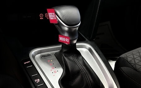 KIA cee'd III, 2020 год, 1 827 228 рублей, 13 фотография