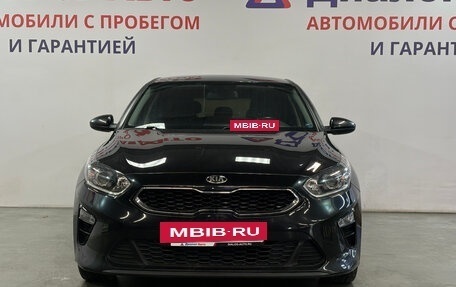 KIA cee'd III, 2020 год, 1 827 228 рублей, 2 фотография