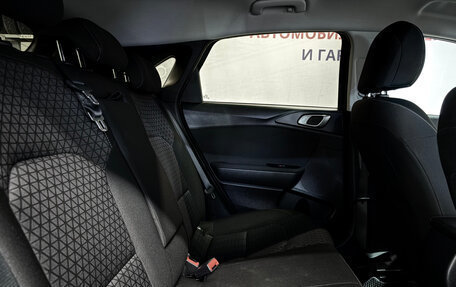 KIA cee'd III, 2020 год, 1 827 228 рублей, 16 фотография