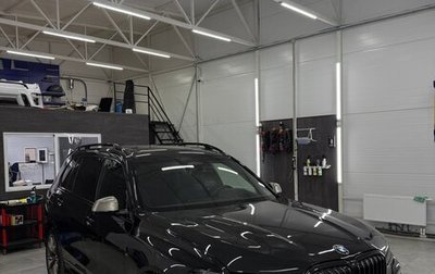 BMW X7, 2019 год, 7 200 000 рублей, 1 фотография