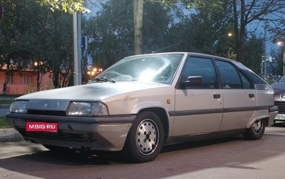Citroen BX, 1991 год, 350 000 рублей, 1 фотография