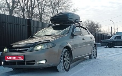Chevrolet Lacetti, 2006 год, 390 000 рублей, 1 фотография
