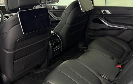 BMW X7, 2019 год, 7 200 000 рублей, 3 фотография