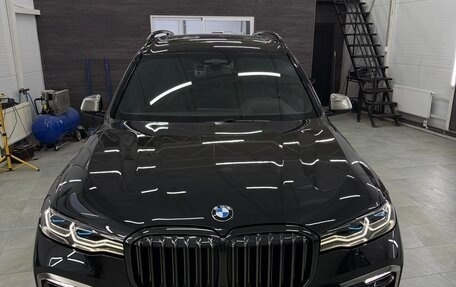BMW X7, 2019 год, 7 200 000 рублей, 6 фотография