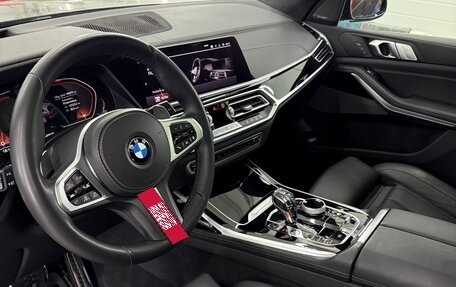 BMW X7, 2019 год, 7 200 000 рублей, 4 фотография
