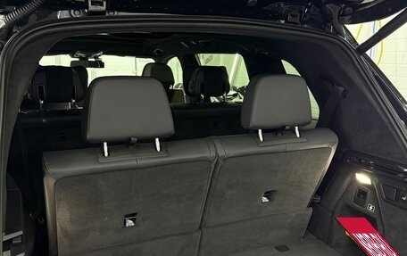 BMW X7, 2019 год, 7 200 000 рублей, 2 фотография