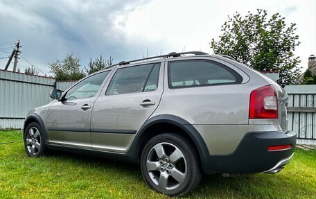 Skoda Octavia, 2012 год, 1 190 000 рублей, 5 фотография
