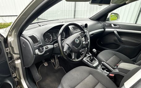 Skoda Octavia, 2012 год, 1 190 000 рублей, 9 фотография