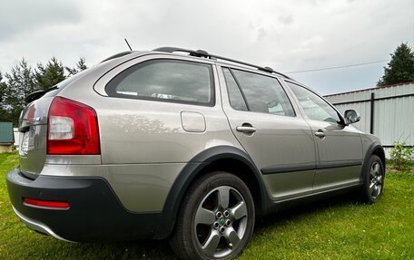 Skoda Octavia, 2012 год, 1 190 000 рублей, 6 фотография