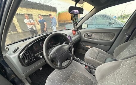 KIA Spectra II (LD), 2009 год, 305 000 рублей, 7 фотография