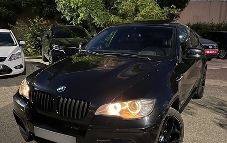 BMW X6 M, 2010 год, 2 499 990 рублей, 1 фотография