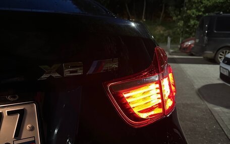 BMW X6 M, 2010 год, 2 499 990 рублей, 4 фотография