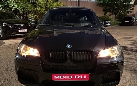 BMW X6 M, 2010 год, 2 499 990 рублей, 2 фотография