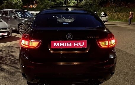 BMW X6 M, 2010 год, 2 499 990 рублей, 3 фотография