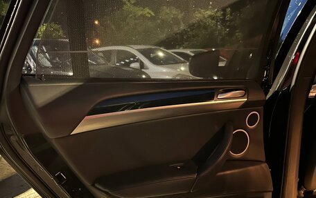 BMW X6 M, 2010 год, 2 499 990 рублей, 7 фотография